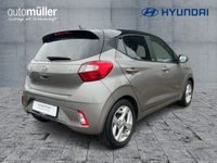 gebraucht Hyundai i10 EDITION INTRO FLA