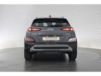 gebraucht Hyundai Kona T-GDI TREND 48V+SMARTKEY+SITZ-/LENKRADHEIZUNG+RÜCKFAHRKAMERA+LED TAGFAHRLICHT
