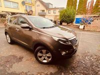 gebraucht Kia Sportage Vision 2WD