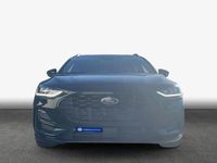 Gebraucht Ford Focus ST-Line X 155 PS (114 kW) 2025 Schwarz Kombi