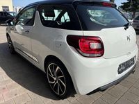Gebraucht Citroën DS3 Chic 82 PS (60 kW) 2016 Weiß Kleinwagen