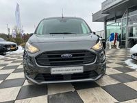 Gebraucht Ford Transit 101 PS (74 kW) 2023 Grau Van / Kleinbus