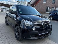 Gebraucht Renault Twingo Dynamique 71 PS (52 kW) 2015 Schwarz Kleinwagen