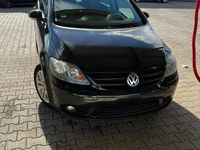 Gebraucht VW Golf V 140 PS (102 kW) 2007 Schwarz Kombi