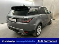 gebraucht Land Rover Range Rover Sport SE Automatik