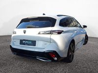 Gebraucht Peugeot 308 SW GT 131 PS (96 kW) 2022 Weiß Kombi