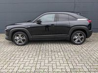 Gebraucht Mazda MX30 Ad'Vantage 106 kW (145 PS) 2023 Jet black metallic SUV