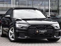 Gebraucht Audi A6 S-Line 286 PS (210 kW) 2025 Schwarz Kombi