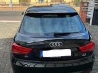 gebraucht Audi A1 A11.0 TFSI ultra