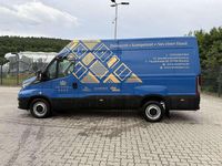 Gebraucht Iveco Daily 207 PS (152 kW) 2022 Van