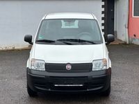 gebraucht Fiat Panda 1.1 8V Active