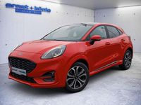 Gebraucht Ford Puma ST-Line 2020 SUV