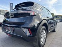 Gebraucht Opel Mokka-e Edition 100 kW (136 PS) 2021 Schwarz SUV