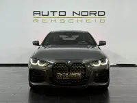 Gebraucht BMW M440 M Sport 374 PS (275 kW) 2021 Grau Limousine