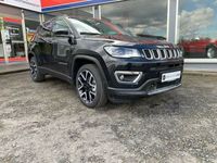 gebraucht Jeep Compass Limited FWD