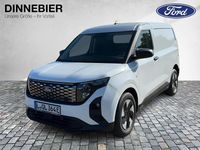 Gebraucht Ford Transit Trend 100 kW (136 PS) 2025 Weiß Pickup