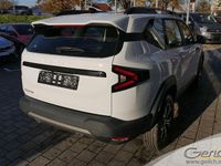 Neu Dacia Bigster Expression 140 PS (102 kW) 2025 Arktikweiß SUV