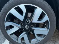 Gebraucht Nissan Juke 190 PS (139 kW) 2017 Blau SUV