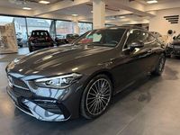 Gebraucht Mercedes 180 Advanced Plus 170 PS (125 kW) 2025 Grau Limousine