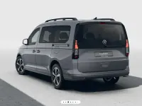 Neu VW Caddy Maxi 122 PS (89 kW) 2026 Pure grey Van / Kleinbus