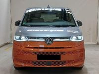 Gebraucht VW Multivan Style 150 PS (110 kW) 2024 Orangekeine angabe Van