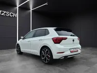 Gebraucht VW Polo GTI 207 PS (152 kW) 2023 Pure white Kleinwagen