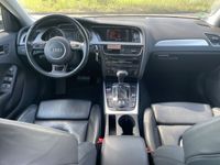 gebraucht Audi A4 2.0 TDI (DPF) multitr. Ambition Avant Amb...