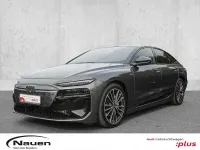 Gebraucht Audi A6 e-tron S-Line 314 kW (428 PS) 2025 Grau Limousine