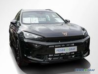Gebraucht Cupra Formentor VZ 333 PS (244 kW) 2026 Midnight schwarz SUV