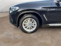 Gebraucht BMW X3 Performance 292 PS (214 kW) 2024 Schwarz SUV