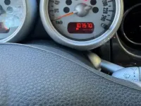Begagnad Mini Cooper 90 HK (66 kW) 2004 Blå Halvkombi