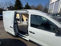 Gebraucht Renault Express 95 PS (69 kW) 2022 Blanc glacier Van / Kleinbus