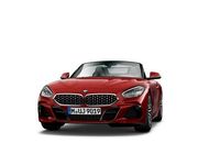 Gebraucht BMW Z4 Efficient Dynamics 258 PS (189 kW) 2026 Cabrio