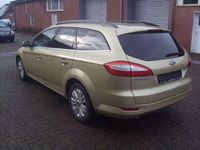 gebraucht Ford Mondeo 2.3 Ghia+Automatik+Navi+Tempomat