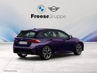 Neu BMW 123 Performance 218 PS (160 kW) 2026 Violett Kleinwagen