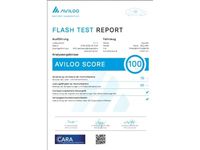 Gebraucht Hyundai Kona Select 100 kW (136 PS) 2023 Schwarz SUV