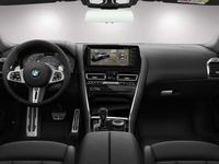 gebraucht BMW M850 i xDrive Laser