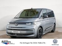 Neu VW Multivan Edition 204 PS (150 kW) 2026 Silber Van