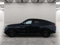 Gebraucht BMW X6 M Sport 530 PS (389 kW) 2024 Schwarz SUV