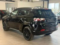 Gebraucht Jeep Compass Altitude 131 PS (96 kW) 2024 Schwarz SUV