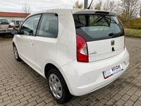 gebraucht Seat Mii STYLE Drive-Paket*PDC*GRA*MFA