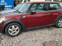 gebraucht Mini Cooper 