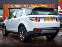 gebraucht Land Rover Discovery Sport 2.0 eD4 E-Capability HSE Pano 18