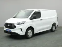 Neu Ford Transit Custom Trend 136 PS (100 kW) 2026 Weiß Van / Kleinbus