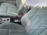 Gebraucht Mercedes E250 90 PS (66 kW) 1992 Grau