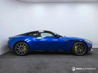 Gebraucht Aston Martin DB11 609 PS (447 kW) 2018 Blau Coupé