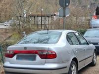 Gebraucht Seat Toledo 101 PS (74 kW) 2004 Silber Limousine