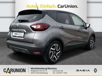 gebraucht Renault Captur BOSE Edition TCe 90