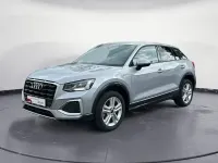 Gebraucht Audi Q2 Advanced Plus 116 PS (85 kW) 2025 Silber SUV