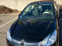 Gebraucht Citroën C3 82 PS (60 kW) 2017 Schwarz Kleinwagen